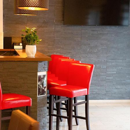 Auwald Hotel Ингольштадт Экстерьер фото
