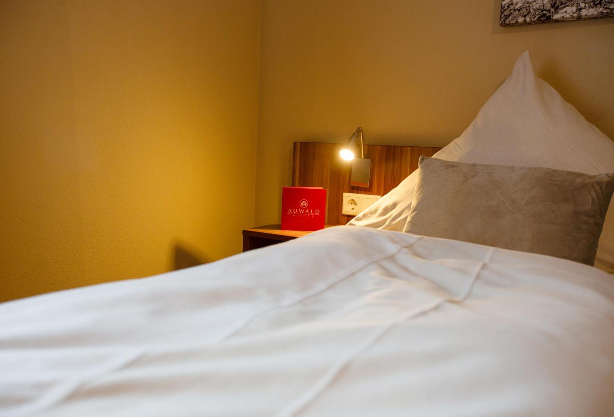 Auwald Hotel Ингольштадт Экстерьер фото