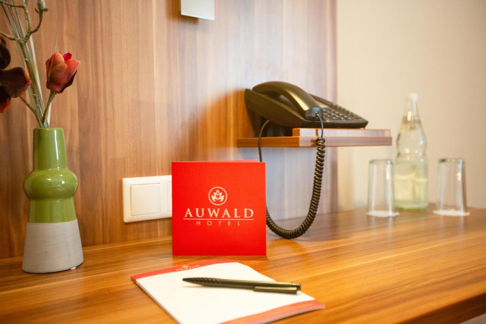 Auwald Hotel Ингольштадт Экстерьер фото