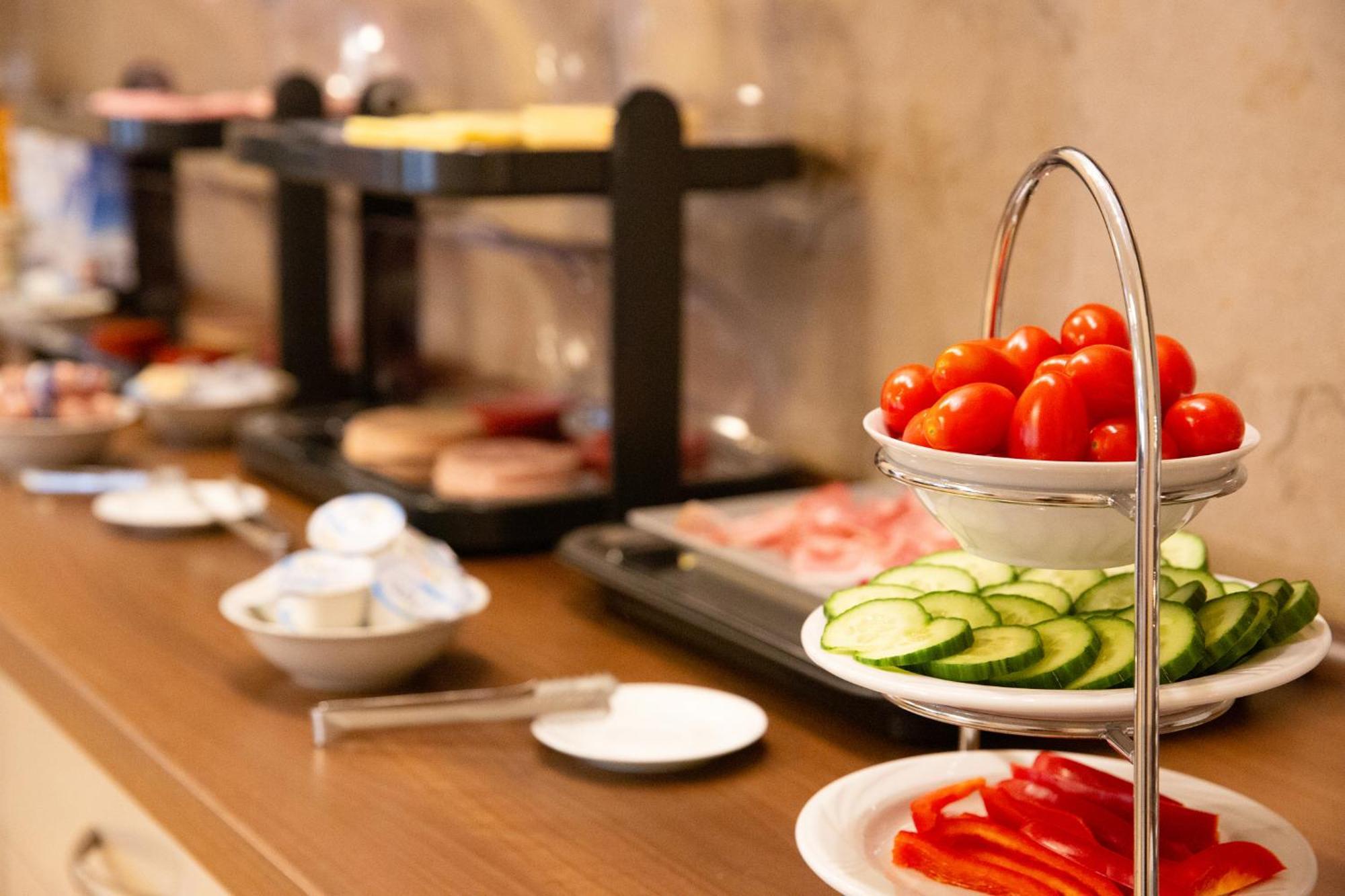 Auwald Hotel Ингольштадт Экстерьер фото