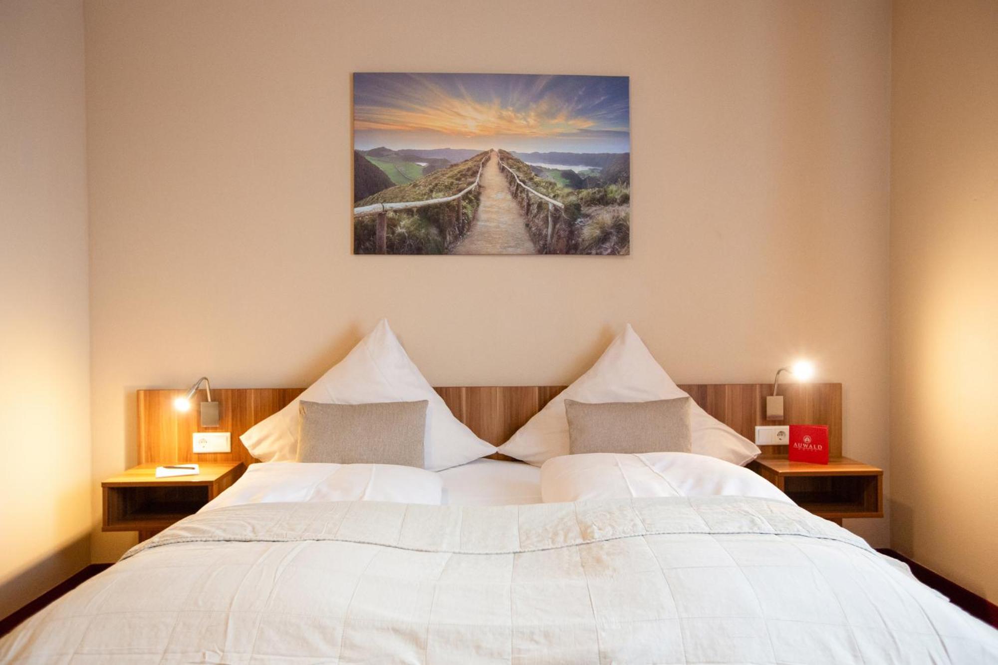 Auwald Hotel Ингольштадт Экстерьер фото