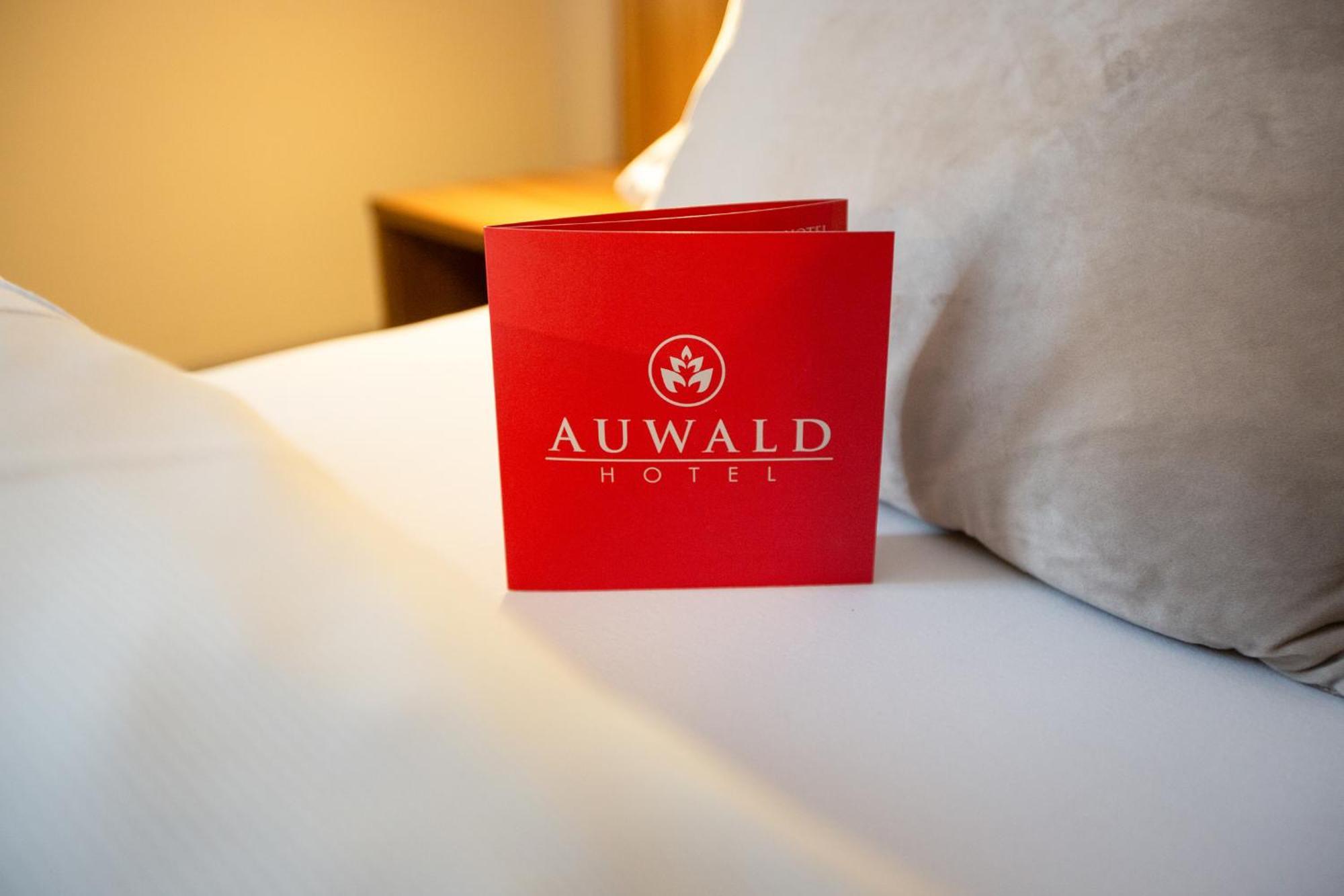 Auwald Hotel Ингольштадт Экстерьер фото